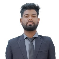 Md Mehedi Hasan