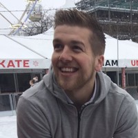 Liam Jones