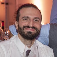 Matteo D’Urso