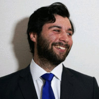 Jesse Grossman