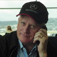 Carl Gritzmaker