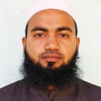 Erfan Ahmed
