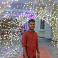 Bisu Jesus Rohit B