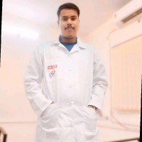 Manash Ranjan Sahu