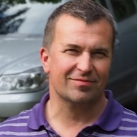 Mika Sarén