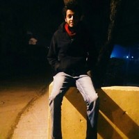Harsh Vardhan Parashar