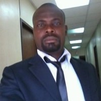 Akaninyene E. Frank