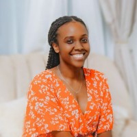 Fanny Ornella Agahozo