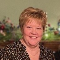Debbie Caldwell, Rdld