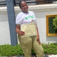 Akudo Helen Chinomso