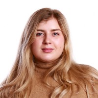 Kseniia Saulkina
