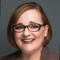 Gina Petersen Young M.B.A., R.D.