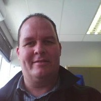 Stephen Barnard