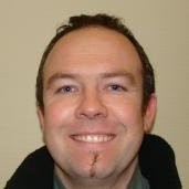 Rob Desair
