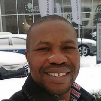Adeayo Anthony Akintade
