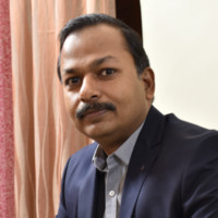 Vinod Jindal
