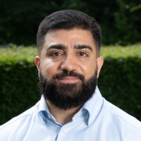 Vahab Rodbari