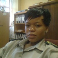 Makhosazana Gloria Dludla