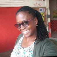Evelyn Nethersole-Campbell B.Sc (Hon)