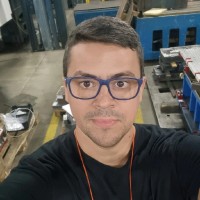 Lucas Fernandes Borges