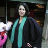 Terezinha Maria Pereira