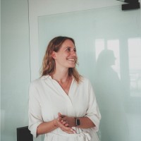 Jacqueline Schulte