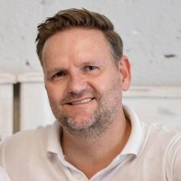 Braam Beukes