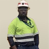 Simone Obeng - Opoku, PMP