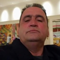 Gilberto Bolanos