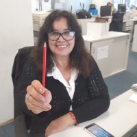 Reina Pereira