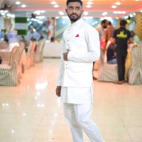 M Khalid