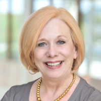 Gayle Pullen