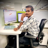 Ravikumar Dhanapal