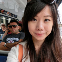 Stephanie Lin