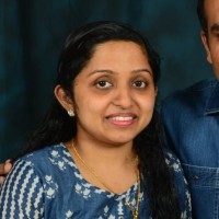 Simymary Koshy
