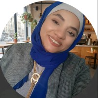 Rowaida Taha