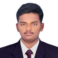 krishna moorthy