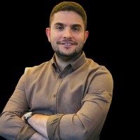 Abdullah Celal Genç, MBA