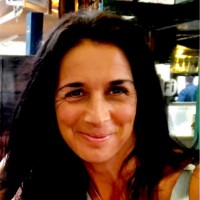 Julie Ainley