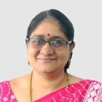 LAKSHMI K P