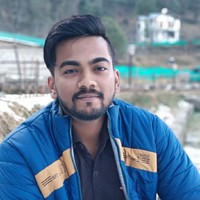 Naveen Passi