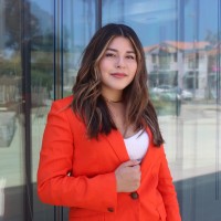 Eileen Emma Flores