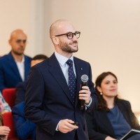 Stefano Ivan Coppola