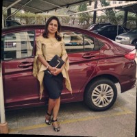 Debjani Sinha