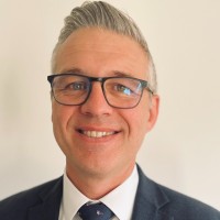 Richard Dolding