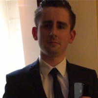 Daniel Caldwell