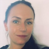 Tina Sørensen