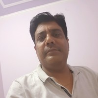 Shiv Sharma