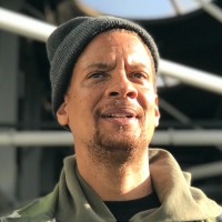 Kristian R. Hill