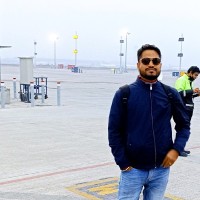 Abhilash Dixit